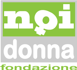 Logo Fondazione Noi Donna